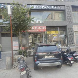 Midtown Hotel - 4