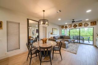 CW C208 The River Haus at Camp Warnecke Estates - 8