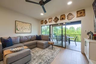 CW C208 The River Haus at Camp Warnecke Estates - 2