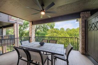 CW C208 The River Haus at Camp Warnecke Estates - 1