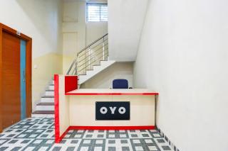 Hotel O Grand Embassy - 7
