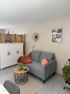 Le petit Givenchy - Petite maison cosy proche d'Arras - 0