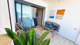 Beautiful sea-view apartment in Mehdia, Kénitra - 7