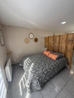 Le petit Givenchy - Petite maison cosy proche d'Arras - 3