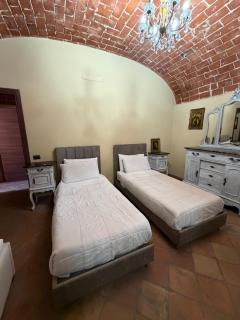 Residenza Nikol appartamento Giulia - 6