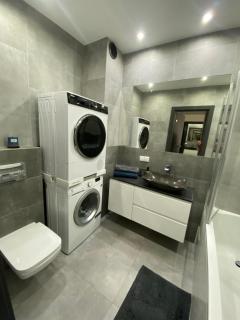 Apartament AquaTower, Aquapark Reda - 6