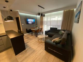 Apartament AquaTower, Aquapark Reda - 9