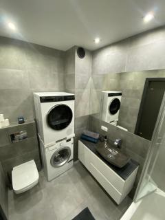 Apartament AquaTower, Aquapark Reda - 2