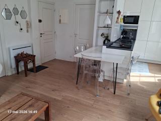 appartement centre ville - Souillac - 7