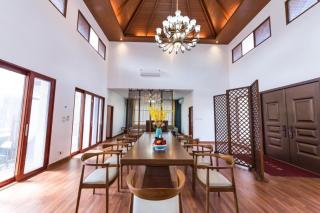 Phuket Family Villa 5 Bedrooms with Private Pool - 1