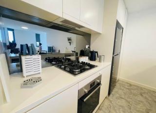Apartment for rent - 2