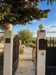 Villa Forgione - 9