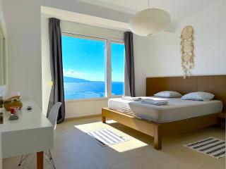 Panoramic SeaView, Duplex APT Bougainville Bay - 3