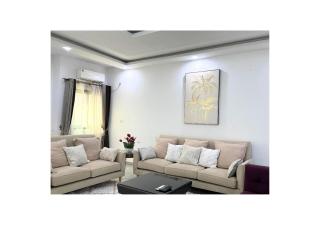 Residences Riverside Abidjan - 9