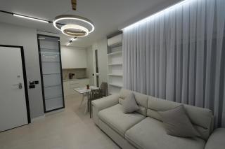 Solei Apartment - 5