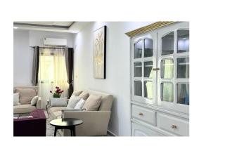 Residences Riverside Abidjan - 8