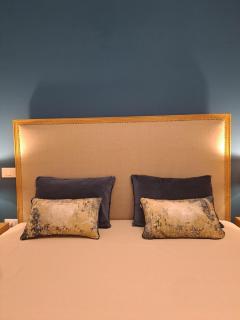 Chioma blu - 3