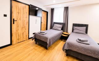 Central Platinum Apartments 10 - 3