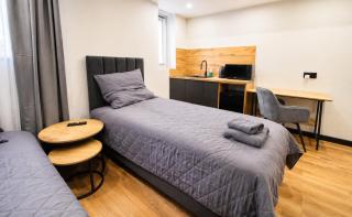 Central Platinum Apartments 10 - 7