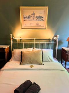 La Lanterne Chambres d'Hotes - 1