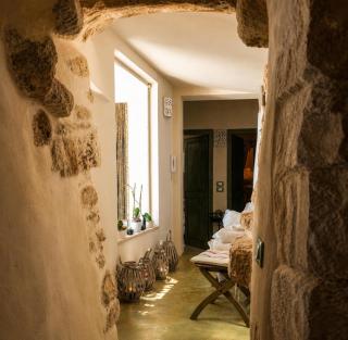 Casa Ostuni trullo di Charme with pool - 3