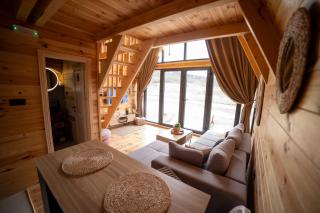Hedwig cottages 2 - 6