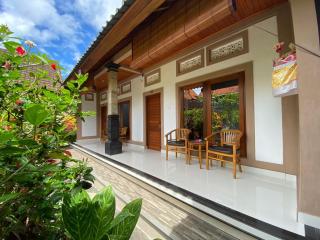 Raka Rai House - Ubud - 2