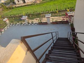 Jim Corbett Guest House - 1