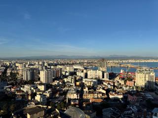 Full Seaview 21st Floor Luxury Duplex in Vollga Promenade by Selectstay - 4