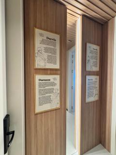 Full Seaview 21st Floor Luxury Duplex in Vollga Promenade by Selectstay - 2