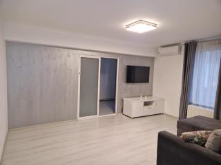 Iris ultracentral apartment - 3