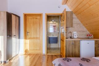 Pokoje Gościnne Małgorzata Fatla - Zakopane - 8
