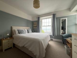 Borthalan House - 6