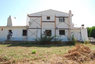 Monte das Silveirinhas - Casa Rural - Silveiras - 1