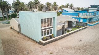 Mohlenweg.14 Self Catering Beach House Swakopmund - 9