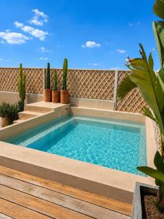 Riad Lalla Sofia à 200m des tombeaux Saadiens - 0