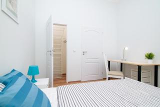 Sunny rooms in Karlín - 8