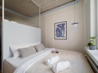 Marszałkowska Luxury Apartments by Sofija - 7