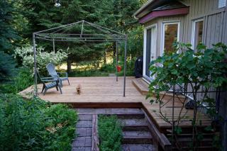 Lakefront Cottage 30 Minutes from Ottawa downtown - 7