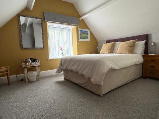 Borthalan House - 7