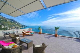 Casa La Ulivella - Praiano - 8