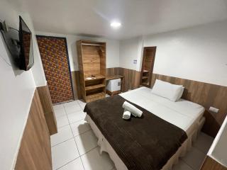 Pousada vila bela - 8
