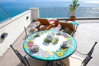 Casa La Ulivella - Praiano - 7