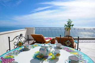 Casa La Ulivella - Praiano - 0