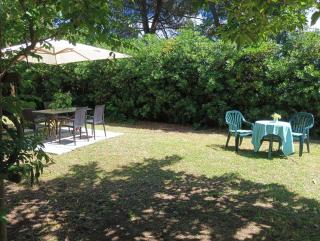 villa ai lecci - 6