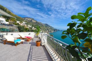 Casa La Ulivella - Praiano - 5