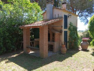 villa ai lecci - 7