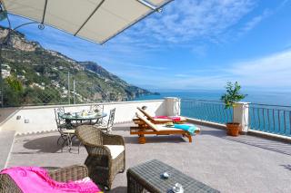 Casa La Ulivella - Praiano - 4