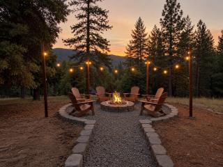 Stunning views of Montana del Oro by Casa Oso - 8