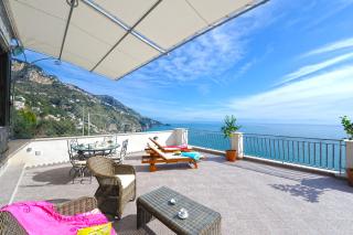 Casa La Ulivella - Praiano - 3